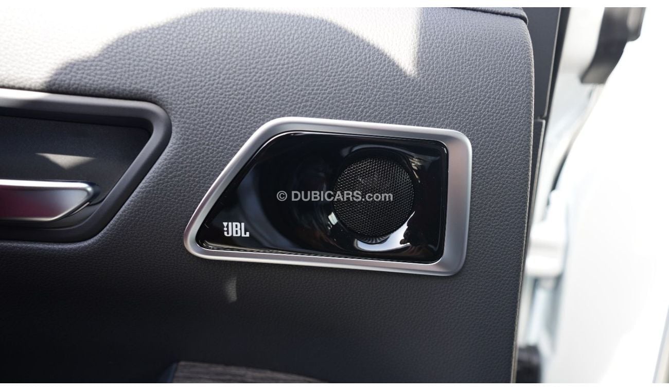 Toyota Land Cruiser Toyota Land Cruiser 2023 Model Toyota Land Cruiser (300 Series) 3.5L Petrol, VXR 4WD A/T 409TT