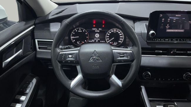 Mitsubishi Outlander GLX MIDLINE, миниатюра 27