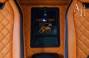 لامبورغيني اوروس 2022 Lamborghini Urus Keyvany, 50 Anniversary Edition, Fully Carbon Fibre, European Spec