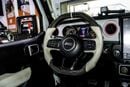 Jeep Wrangler Jeep Wrangler Unlimited 2018