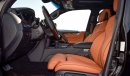 لكزس LX 570 Super Sport 5.7L Petrol with MBS Autobiography Massage Seat and Samsung Digital Safe(Locker)