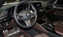 BMW 540i i M Kit – Master Class