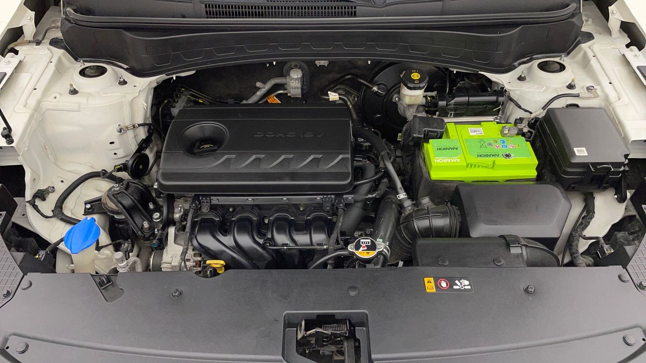 Kia Seltos LX 1.6 | Zero Down Payment | Home Test Drive