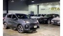 Kia Sportage 2020 Kia sportage Full option with 5 year warranty, GCC.