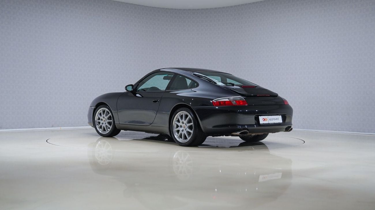 بورش 911