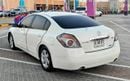 نيسان ألتيما Std 2.5L
