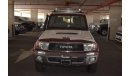 Toyota Land Cruiser Hard Top 76  LX SPECIAL V8 4.5L TD 4WD 5 SEAT MANUAL WAGON