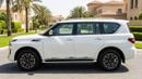 Nissan Patrol SE PLATINUM CITY 2022 | AED 2413/Month | 0 DP | 30 Day Return | Warranty