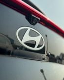 هيونداي جراند i10 GRAND I10 (HATCHBACK ) 1.2L BLACK COLOR - 2026 MODEL