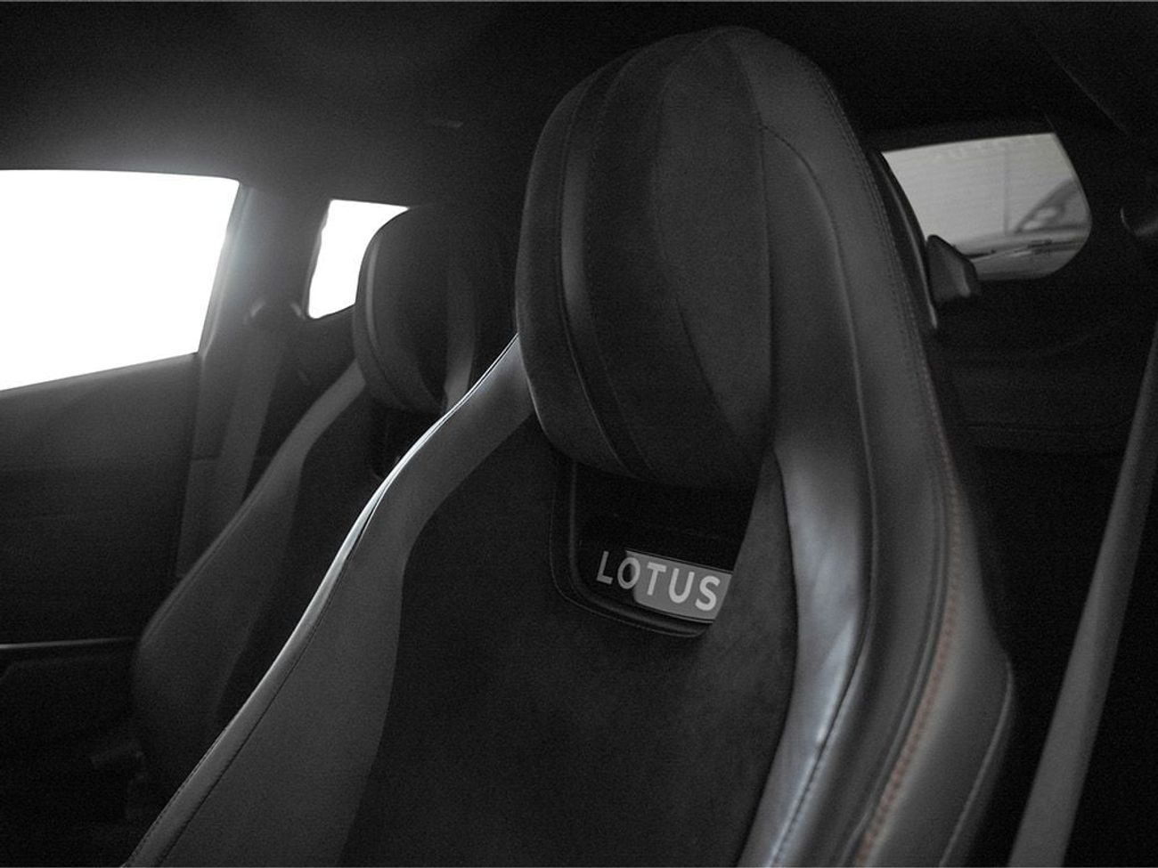 لوتس أميرة 1st Edition / Manual / Lotus Warranty