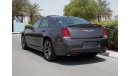 Chrysler 300s Brand New 2016  V8 5.7L HEMI WITH 3YRS/60000 KM AT THE DEALER