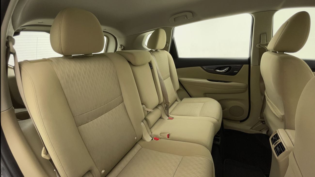 Nissan XTrail S 2.5 | Zero Down Payment | Home Test Drive