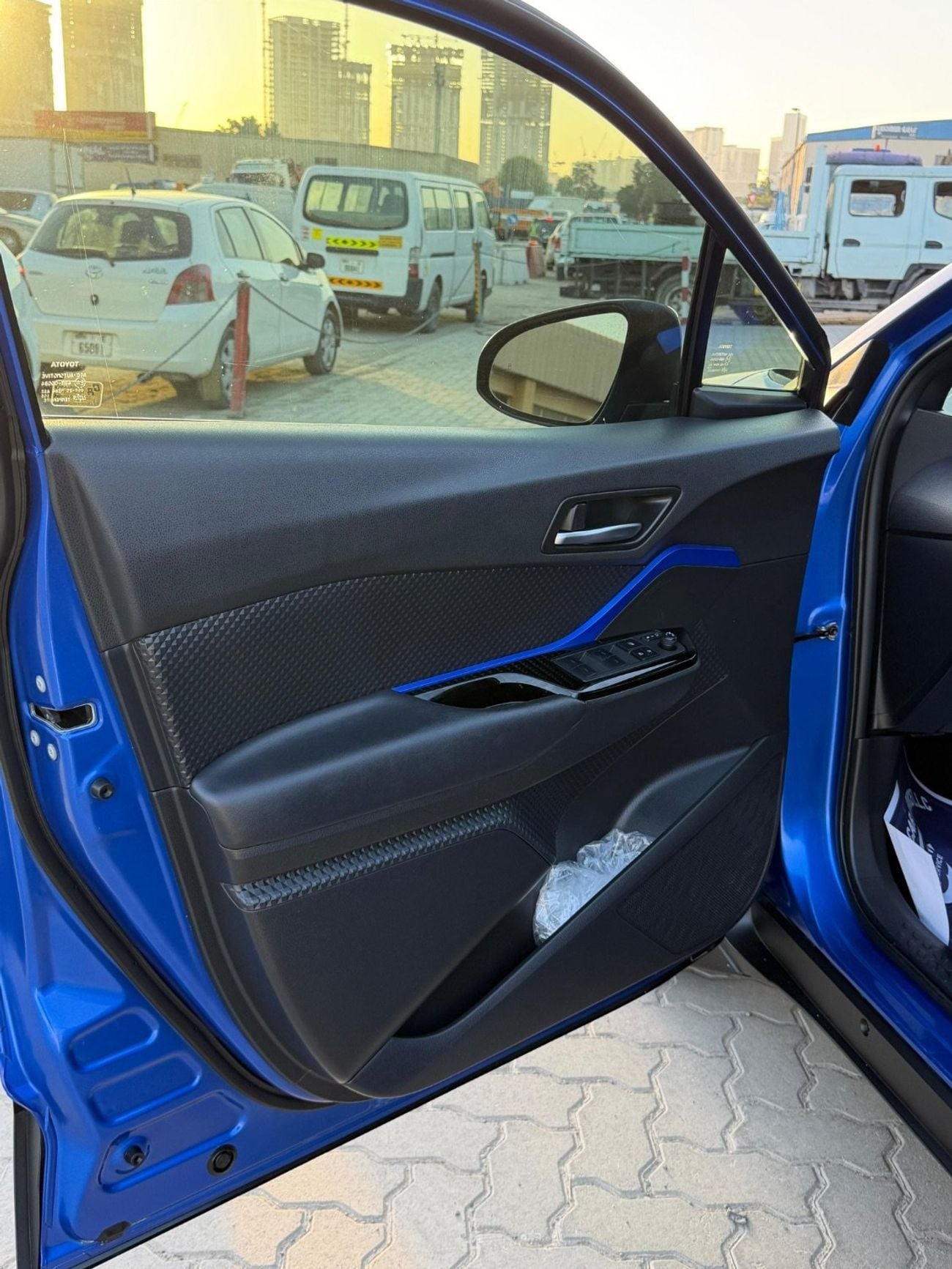 تويوتا CHR 2020 LIMITED KEYLESS NIGHT EDITION AWD USA SPEC