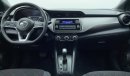 Nissan Kicks S 1.6L 1600