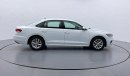 Volkswagen Passat SE 2.5 | Under Warranty | Inspected on 150+ parameters
