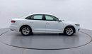 Volkswagen Passat SE 2.5 | Under Warranty | Inspected on 150+ parameters