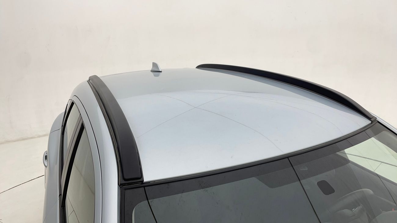 سوزوكي فرونكس GL 1.5 | بدون دفعة مقدمة | اختبار القيادة في المنزل