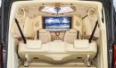 Mercedes-Benz V 250 Bespoke by DIZAYN VIP