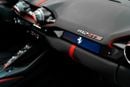 فيراري 812 GTS FERRARI 812 GTS | VERY LOW MILEAGE | | FULL CARBON INT | SUSPENSION LIFTER | PASSENGER DISPLAY