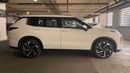 Mitsubishi Outlander 2024 GLX HIGHLINE SYNTHETIC LEATHER 4WD | AED 1332/Month | 0 DP | 30 Day Return | Warranty