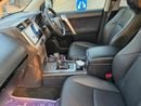 Toyota Prado Toyota prado 2019Model 2.8 Diesel Engine Colour Brown push start Transmission Automatic Interior.Bla