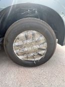 نيسان باترول SE T2 3.8L