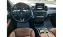 Mercedes-Benz GLE 350 Mercedes gle350d 2018 full option تتصدر للسعودية