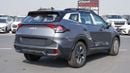 Kia Sportage Brand New 2026 Kia Sportage (N-KIA-SPO-2WD-26) Mid  1.5L Turbo | 4-Cylinder | SUV | GCC Specs | 2WD