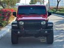 Jeep Wrangler Sport Falcon 3.6L A/T (2 Door)