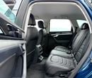 فولكس واجن طوارق Trendline, Full Service History, Fully Loaded, Excellent Condition, GCC