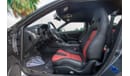 Nissan GTR Nissan GTR -V8 2017 Gcc Full Options 6-speed automated manual All wheel drive