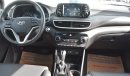 Hyundai Tucson Full Option WITH OPENABLE PANORAMIC ROOF 2.0L V-04 ( CLEAN CAR WITH WARRANTY )