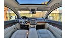 Dodge Durango Limited 3.6L | 1,253 P.M | 0% Downpayment | Full Option | Immaculate Condition!