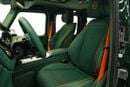 مرسيدس بنز G 63 AMG MERCEDES G 63 BRABUS 800 KIT BRAND