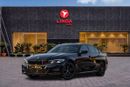 بي أم دبليو 330i M Sport 2.0L (255 HP)
