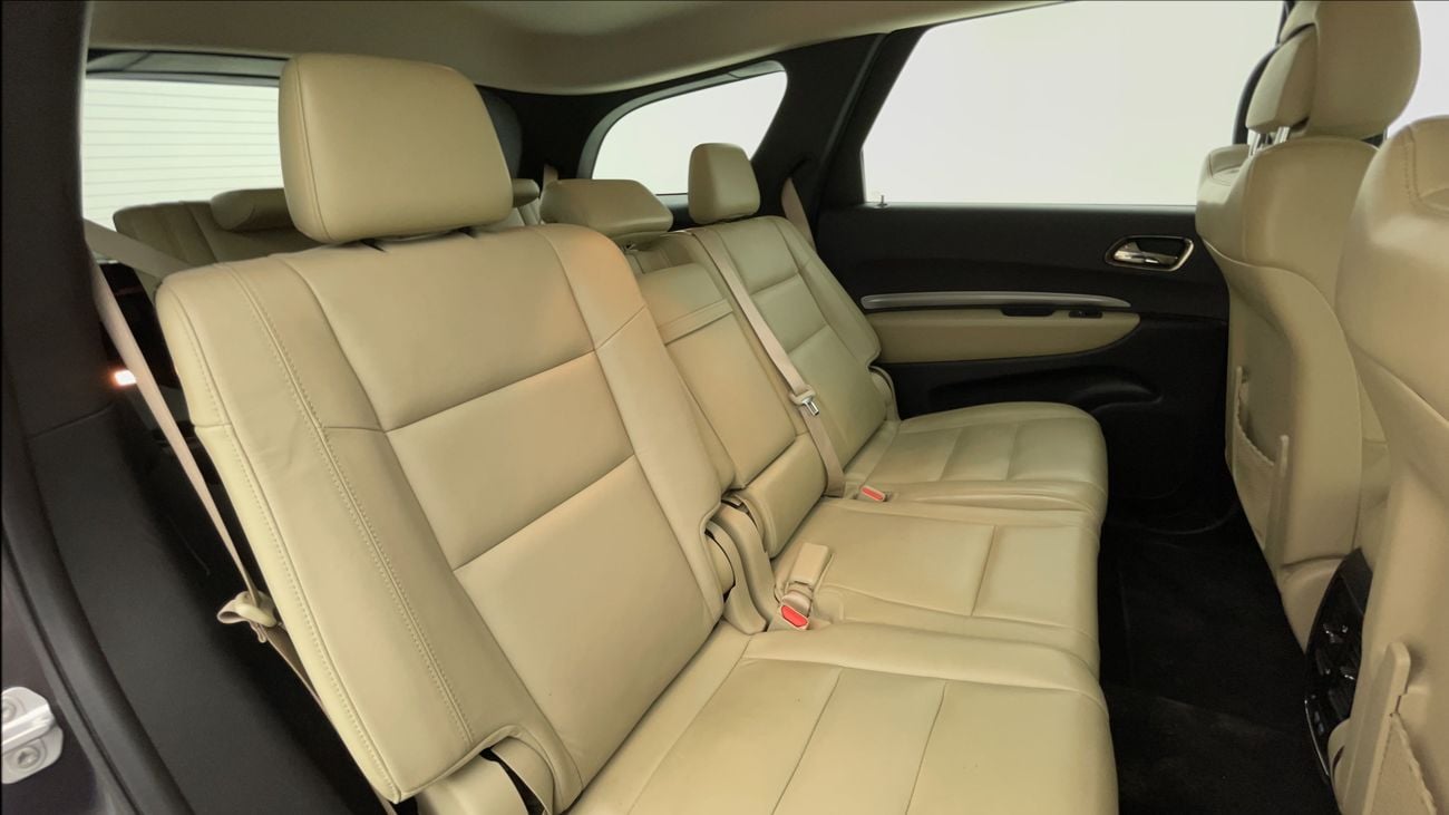 Dodge Durango GT 3.6 | Zero Down Payment | Home Test Drive