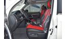 تويوتا لاند كروزر 200  GX-R V8 4.5L TURBO DIESEL  AUTOMATIC  XTREME EDITION
