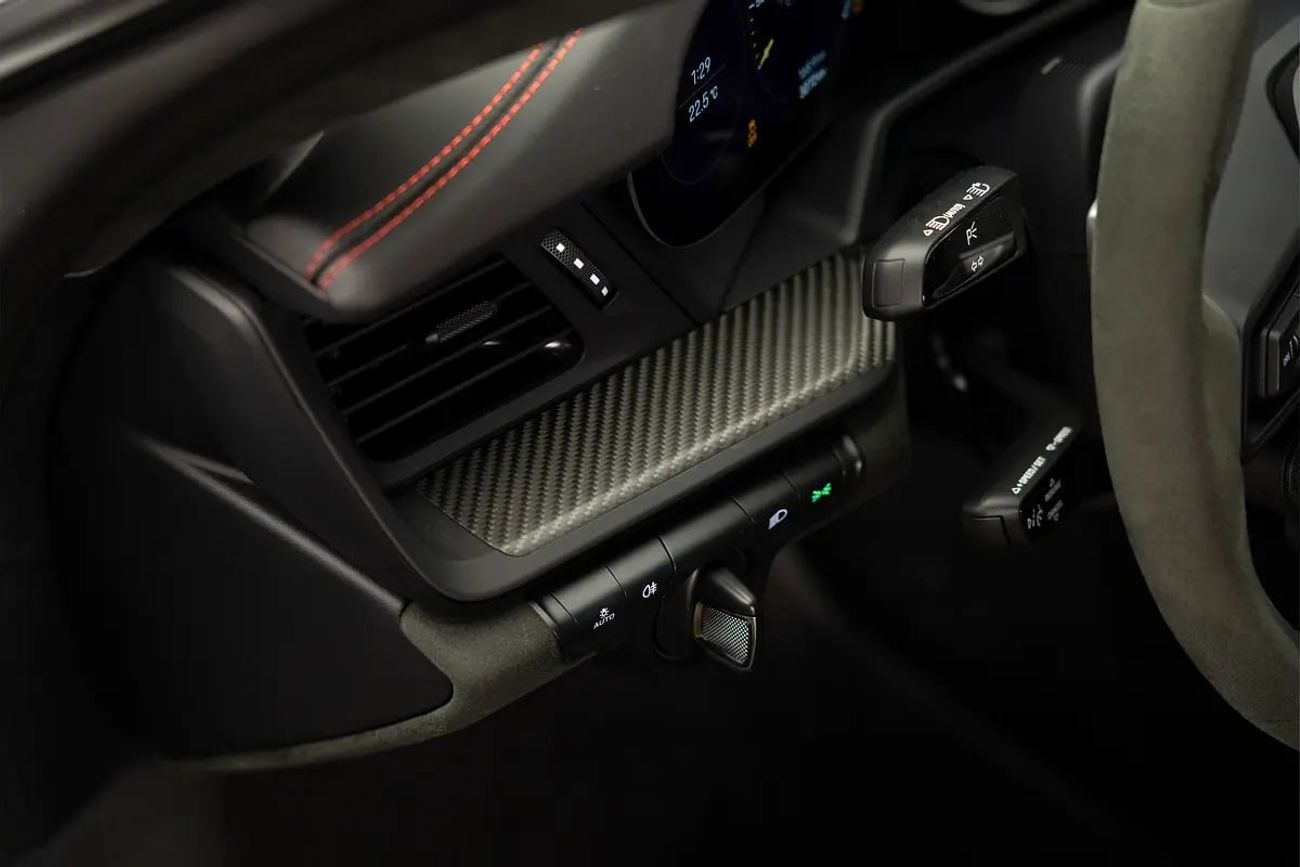 Porsche 911 PORSCHE | GT3RS | 2023MY MINT CONDITION GT3 RS 4.0L (520 HP) Coupe