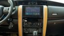 Toyota Fortuner 2025 Toyota Fortuner GX 2.7L AT Petrol 4WD with Automatic AC