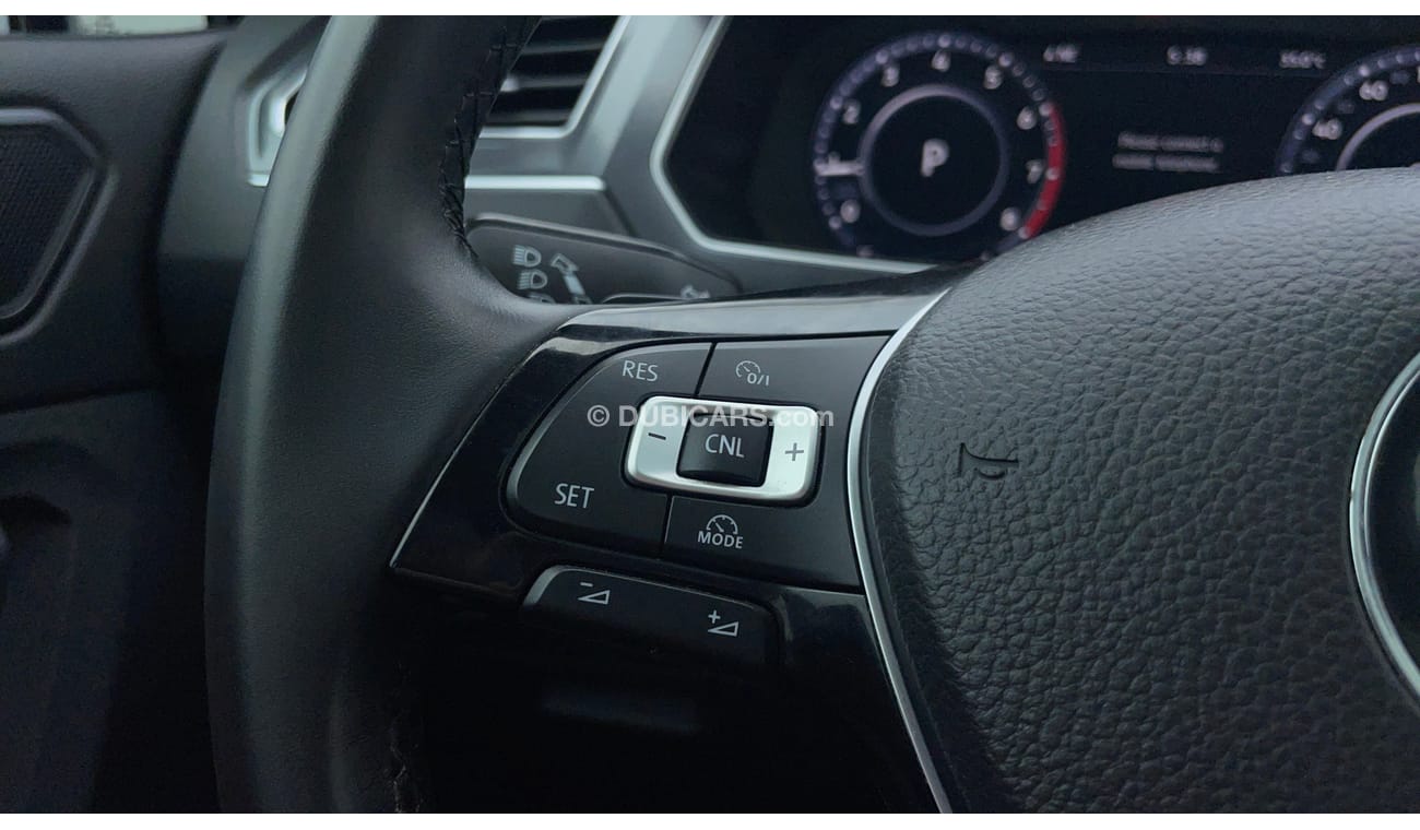 Volkswagen Tiguan HIGHLINE 2 | Zero Down Payment | Free Home Test Drive