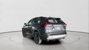 تويوتا راف ٤ 2.5 ADVENTURE 4WD AUTO | شامل الضمان | 0 ﺪﻔﻋﺓ ﺃﻮﻟﻯ