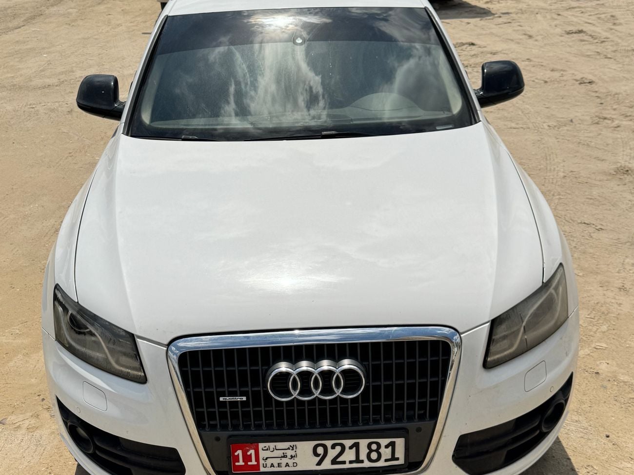 أودي Q5