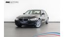 بي أم دبليو 316i 2015 BMW 316i / Full-Service History