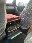 Toyota Land Cruiser GR SPORT