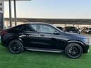 Mercedes Benz GLE53 AMG COUPE 4MATIC+