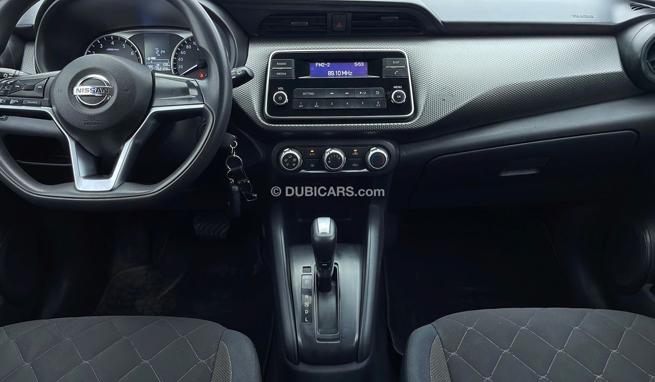 Nissan Kicks S 1.6 | Zero Down Payment | Free Home Test Drive