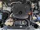 Toyota Hilux Toyota Hilux pickup 2019 LHD diesel engine