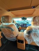 GWM - WEY Gaoshan STD GAOSHAN 2025 ALL WHEEL DRIVE MPV