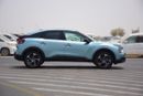Citroen C4 SHINE 1.2L Petrol Automatic (Right Hand)