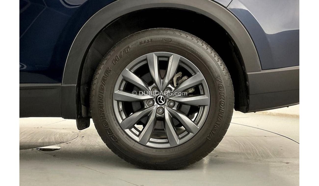 Mazda CX9 GT | 1 year free warranty | 0 down payment | 7 day return policy